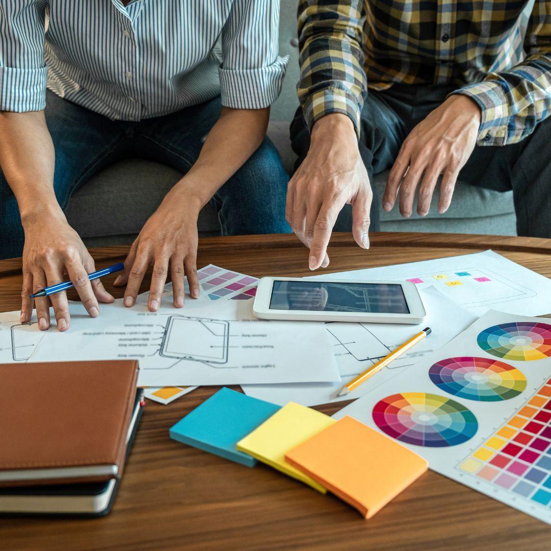 How to Stand Out in a Crowded Conference Environment | AlphaGraphics Boston Seaport