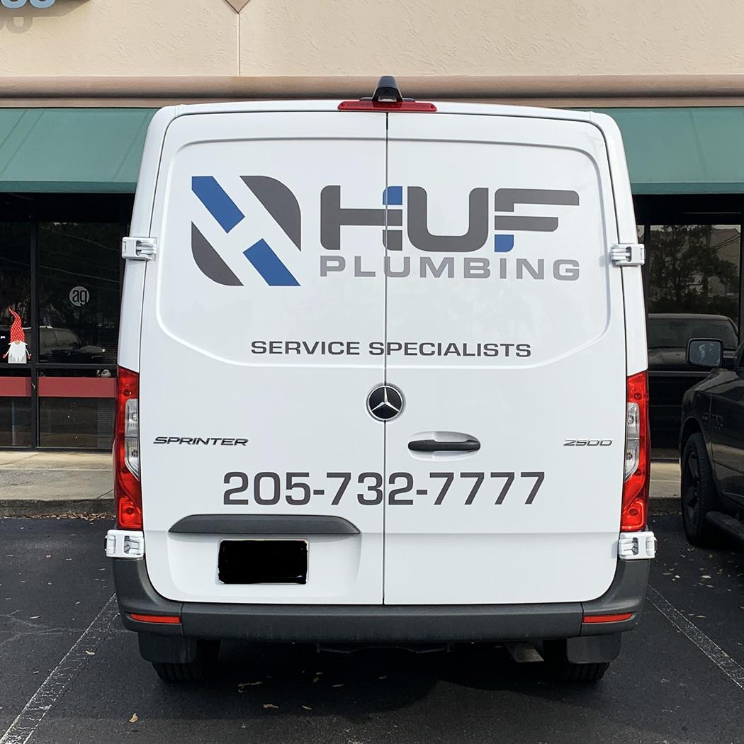 Vehicle Vinyl