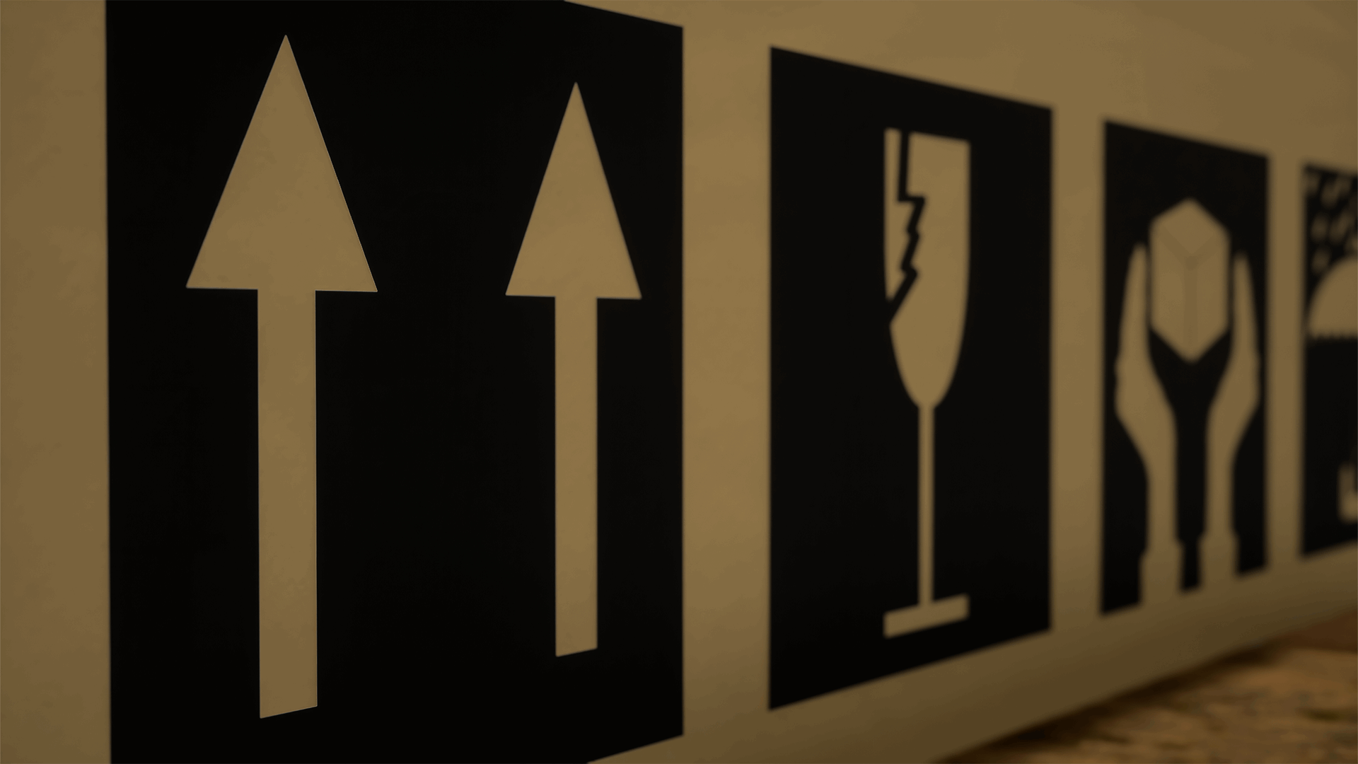 Why Incorporate Wall Decals into Your Signage Strategy
