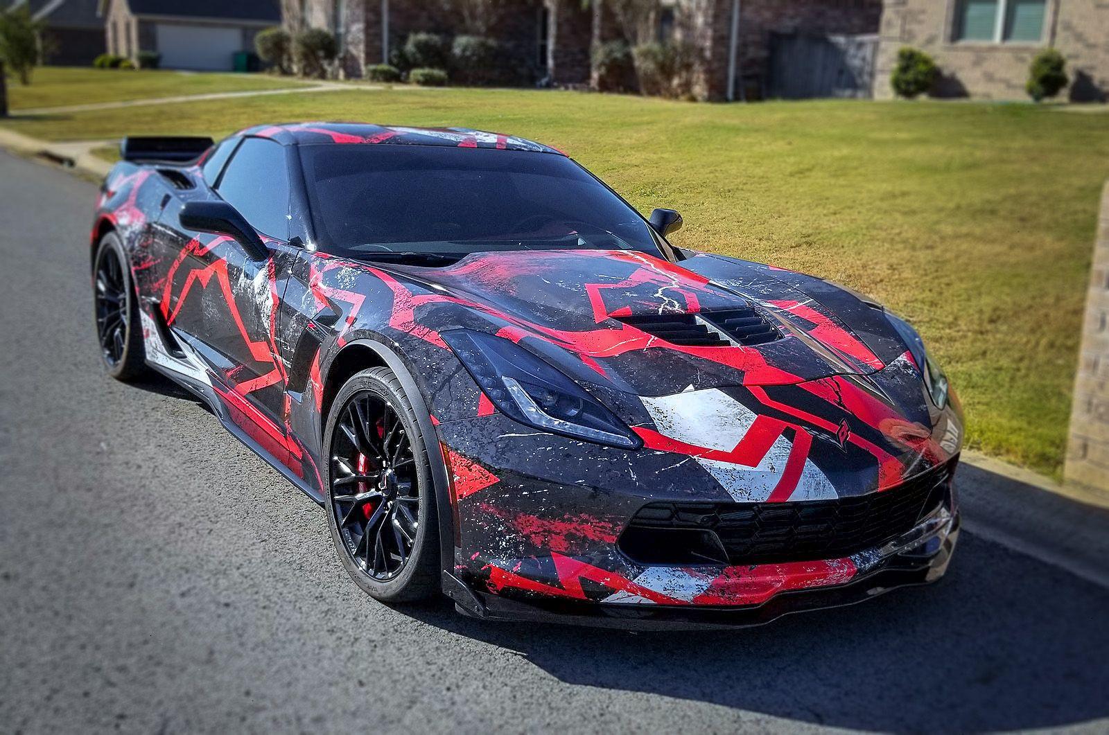 How to Transform Your Vehicle with Custom Car Wraps