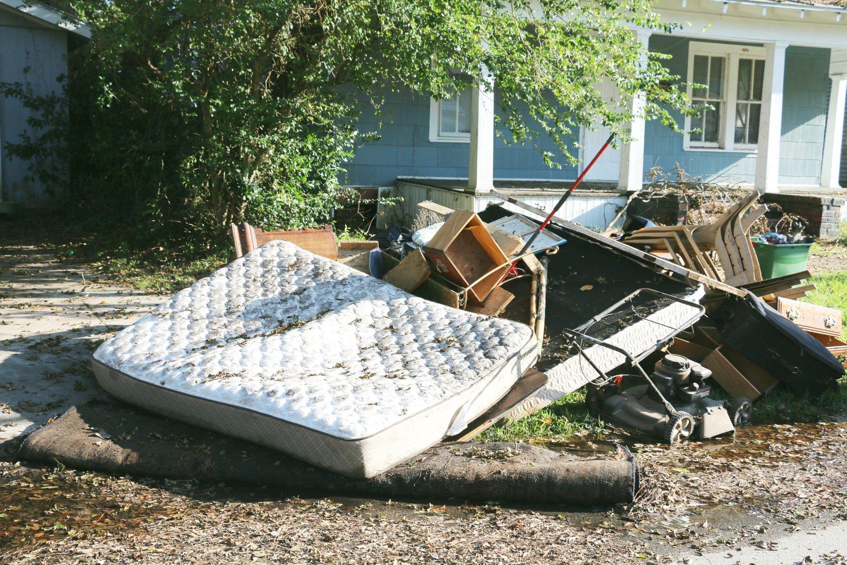 NC Coast Still Needs Our Help
