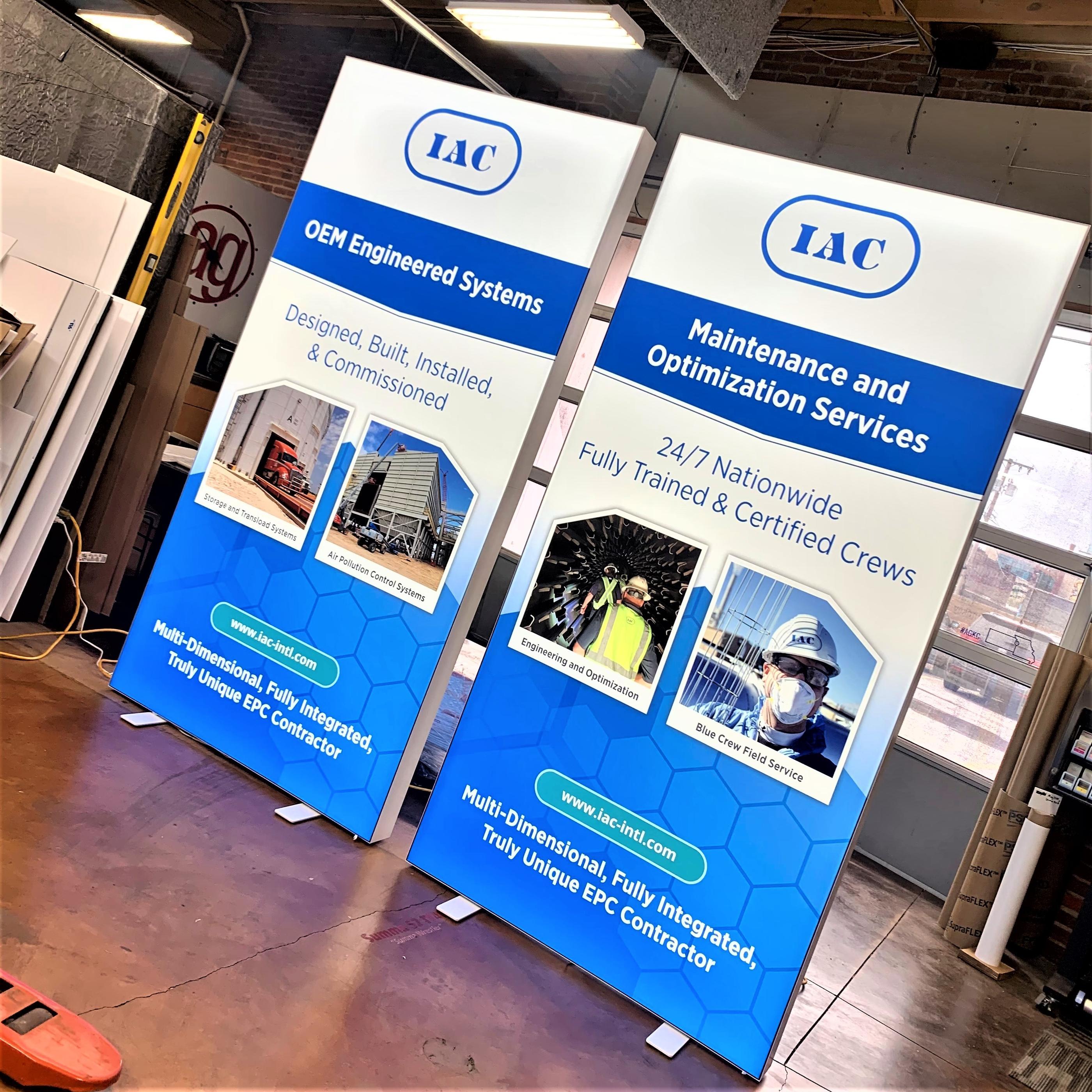 Brand your Business with Signs