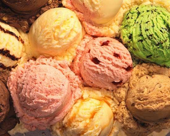 Baskin Robbins and Social Media