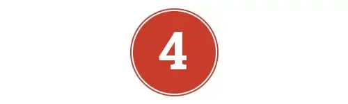 Differentiate icon
