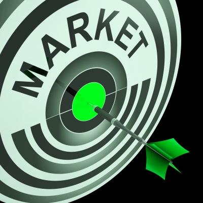Touching Your Target Market