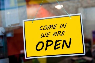 Marketing With Signs, Signs as Marketing