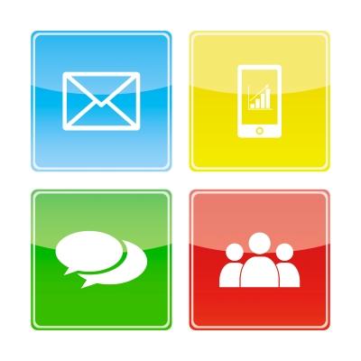 Multi-Channel Marketing – Your Choice