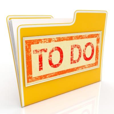 Six Marketing Things To Do For Sure