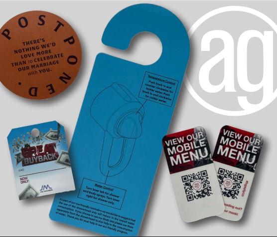 Machine and Digital Die Cutting