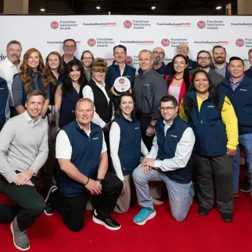 Inside IFA 2025: How AlphaGraphics is Shaping the Future of Franchising