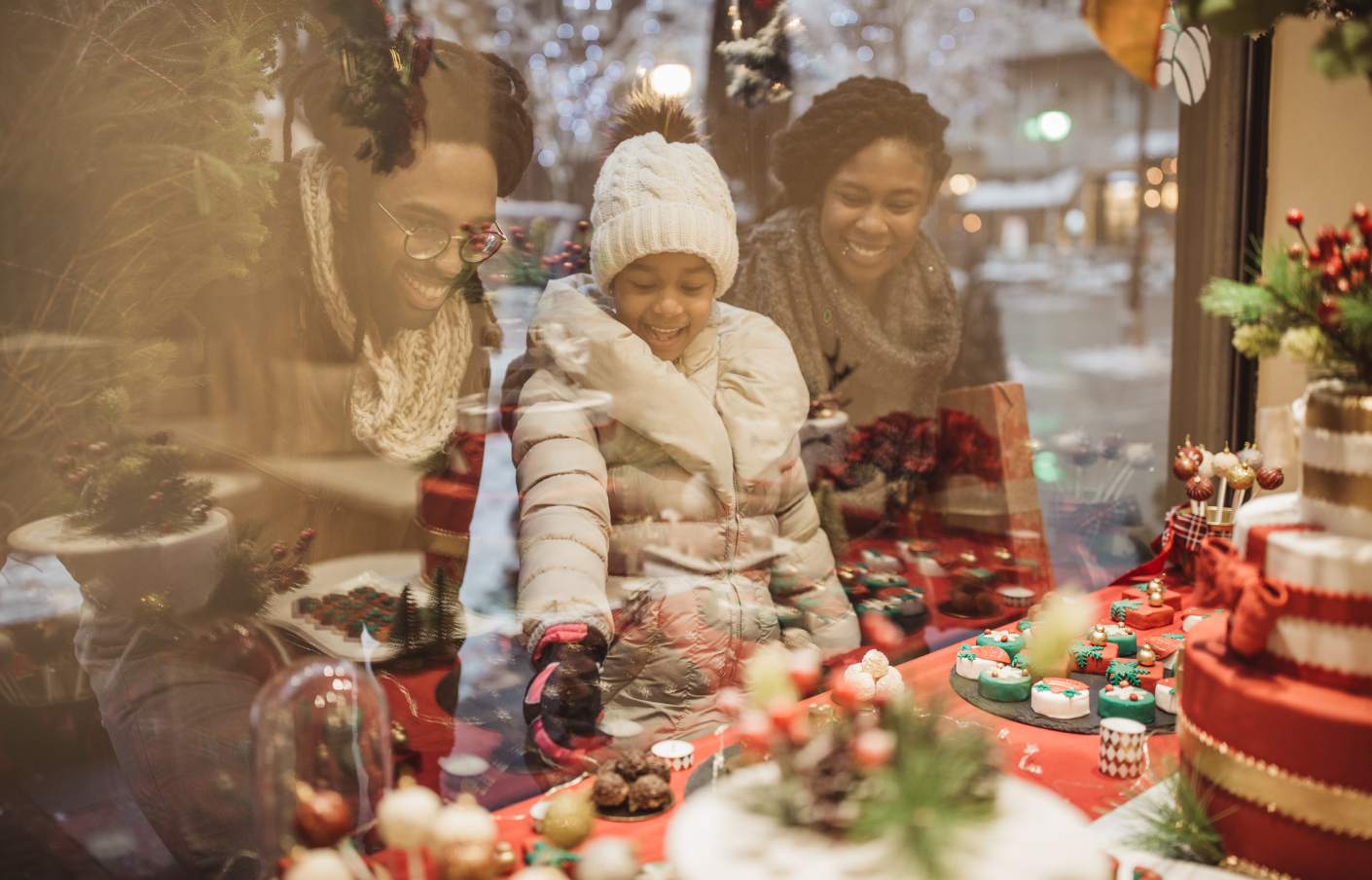 Donuts, Discounts and your Dash to Give this December
