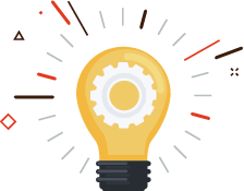 Creating Creative Campaigns using Internal Crowdsourcing