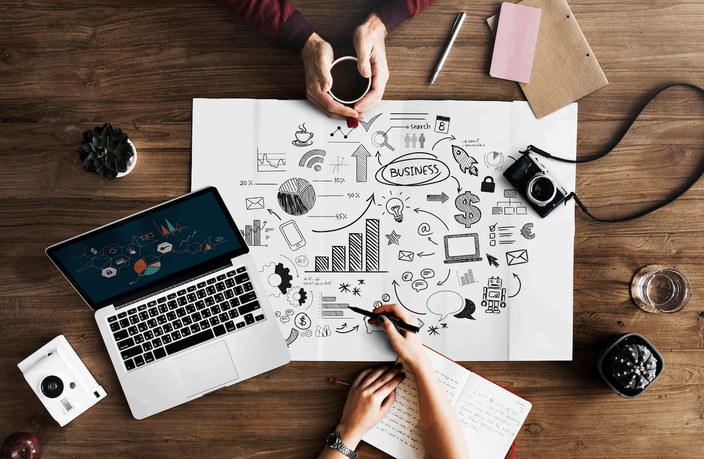How to Maximize Your Reach with Local Visual Marketing
