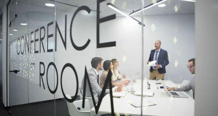 Innovative Applications of Imaged Glass Beyond Decor