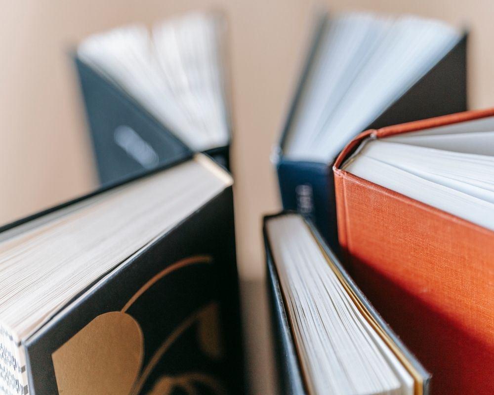 Reasons to Professionally Book Bind