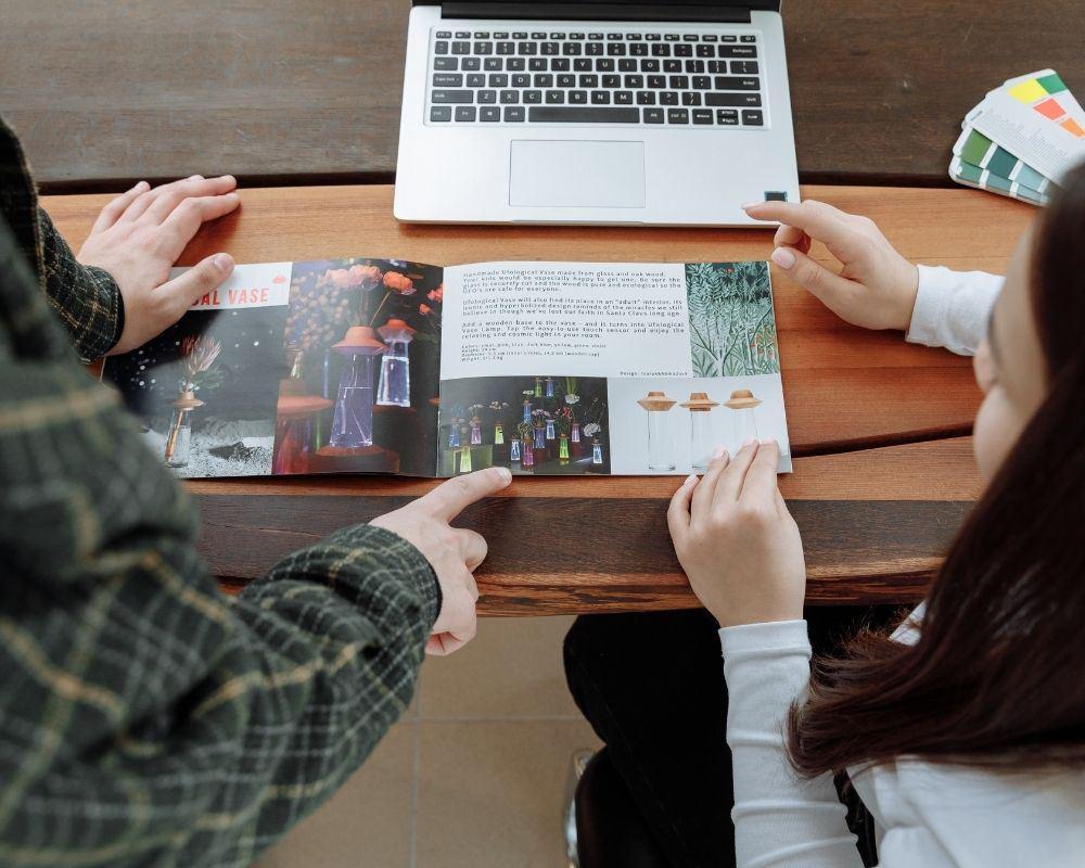 Why Choose Us for Your Book Publishing Services