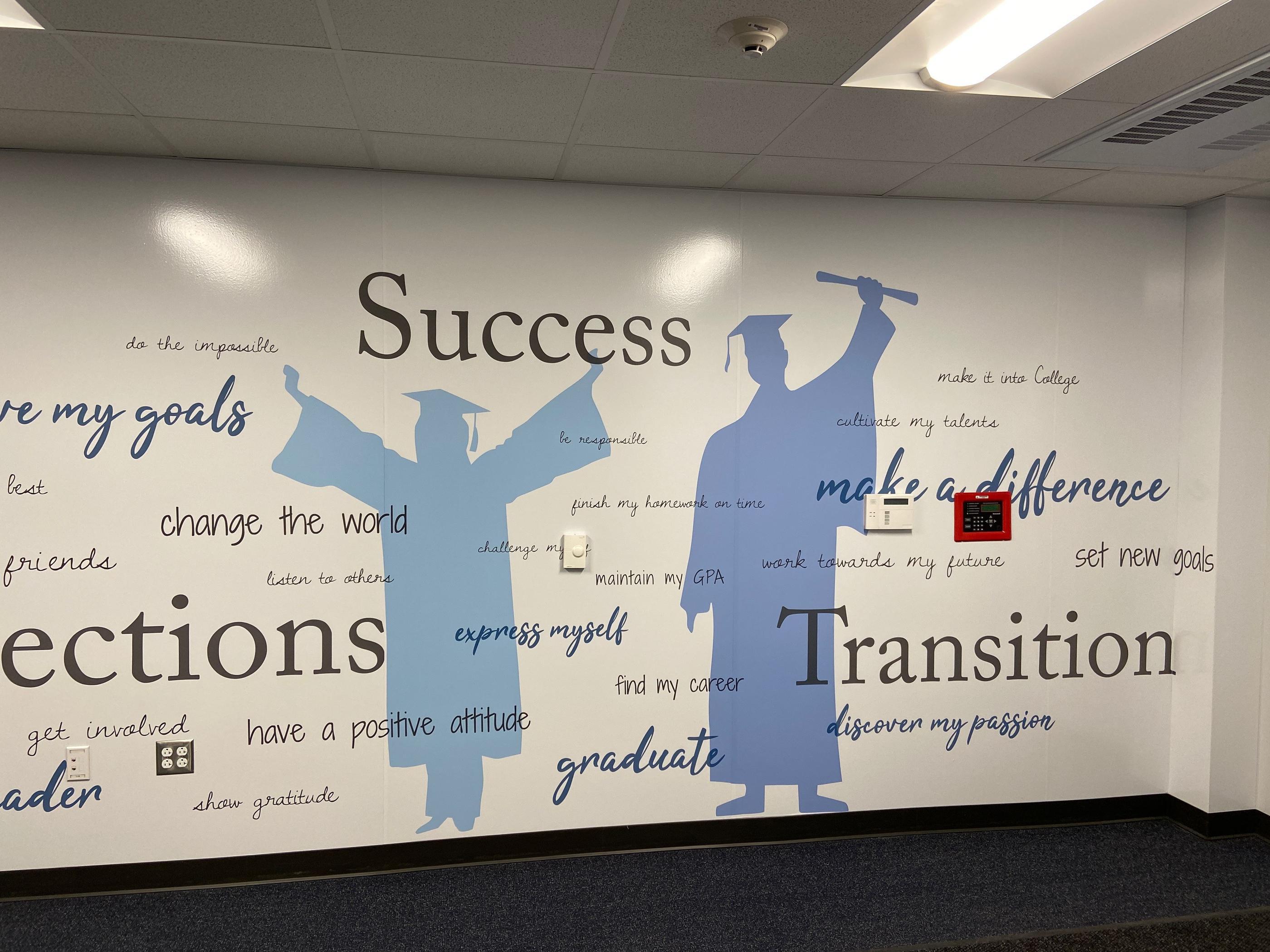 Sign Projects by AlphaGraphics Aurora