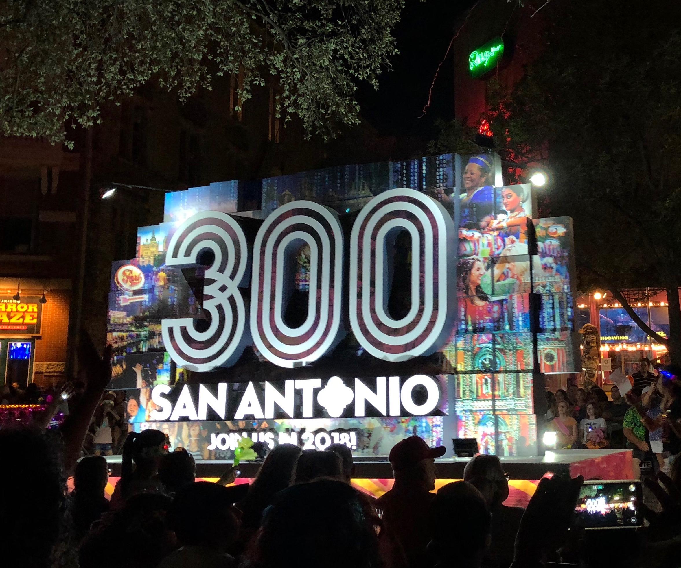 Post Fiesta 2018: Window Graphics