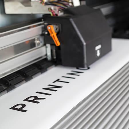printer