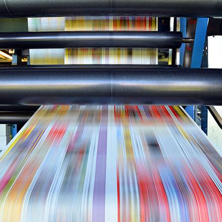 fast print