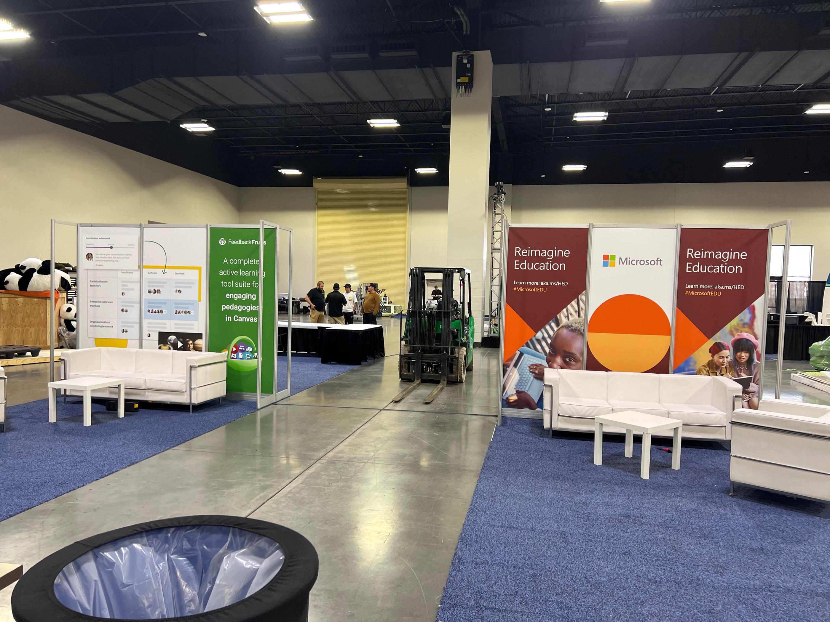 Trade Shows