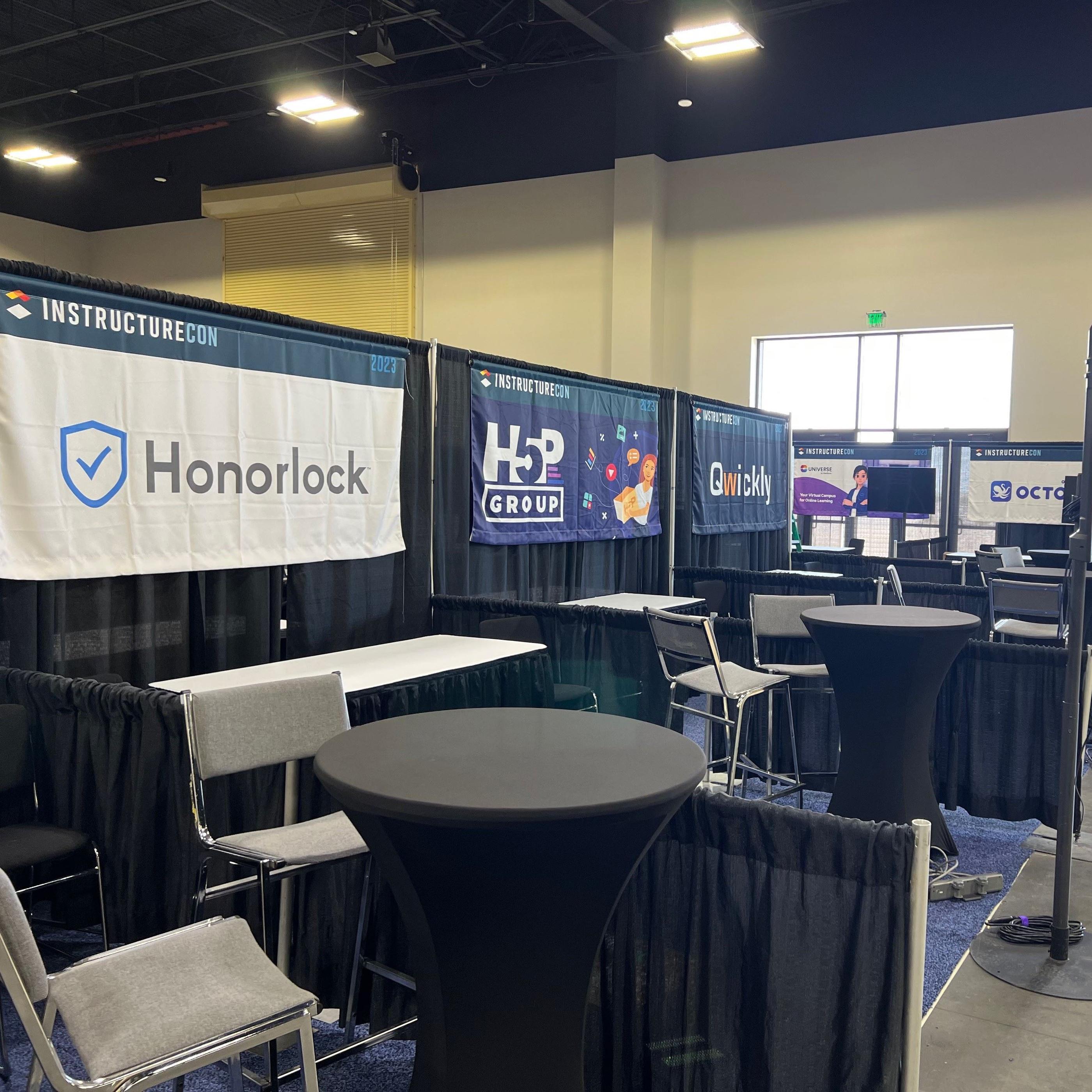 Maximize Your Trade Show Success with AlphaGraphics Orem