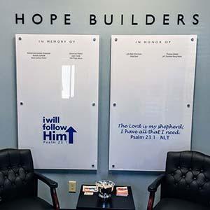 Large Format by AlphaGraphics Charlotte Ballantyne