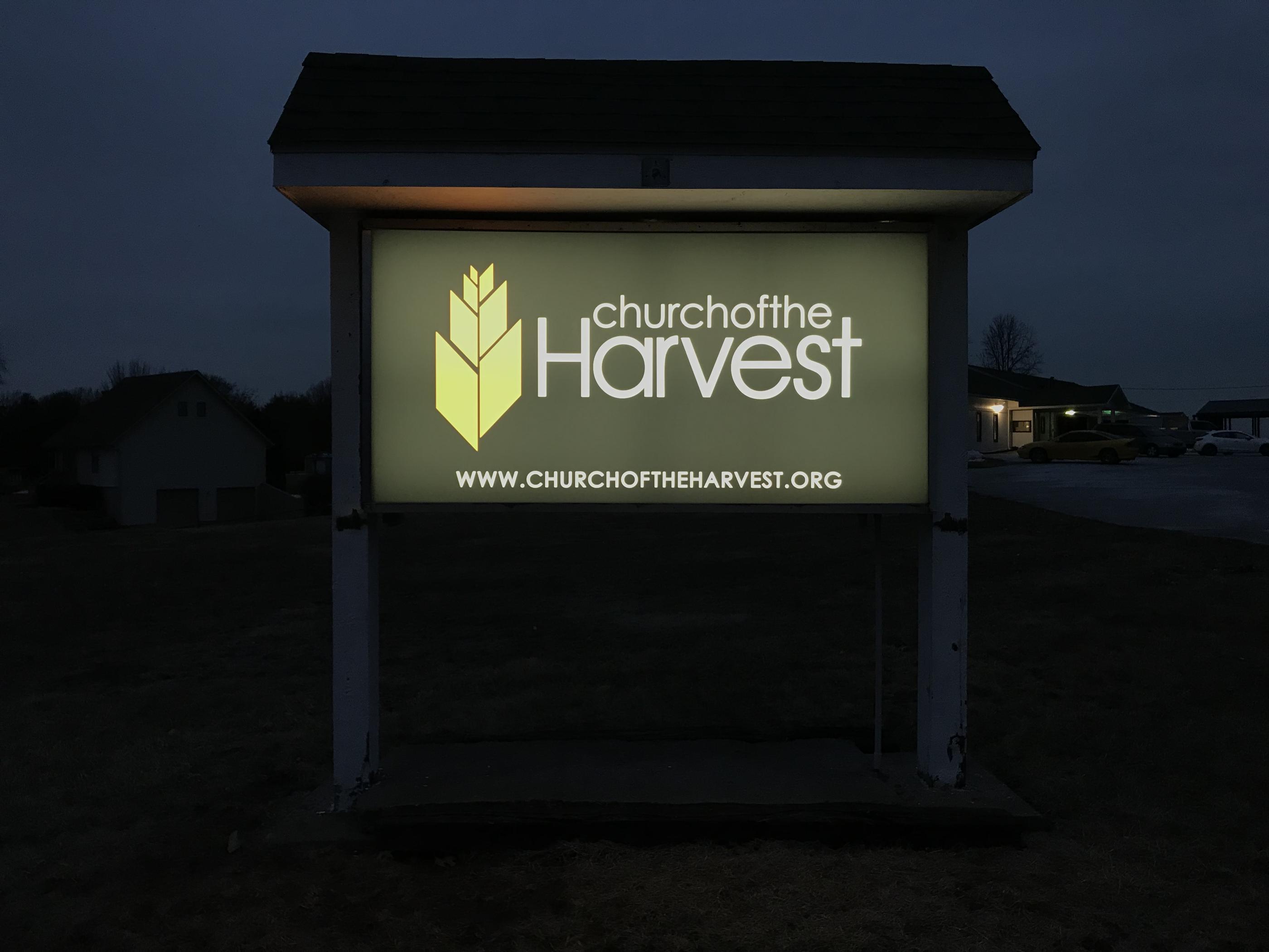 Sign Services