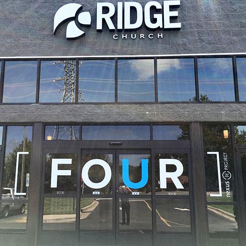 Large Format by AlphaGraphics Charlotte Ballantyne