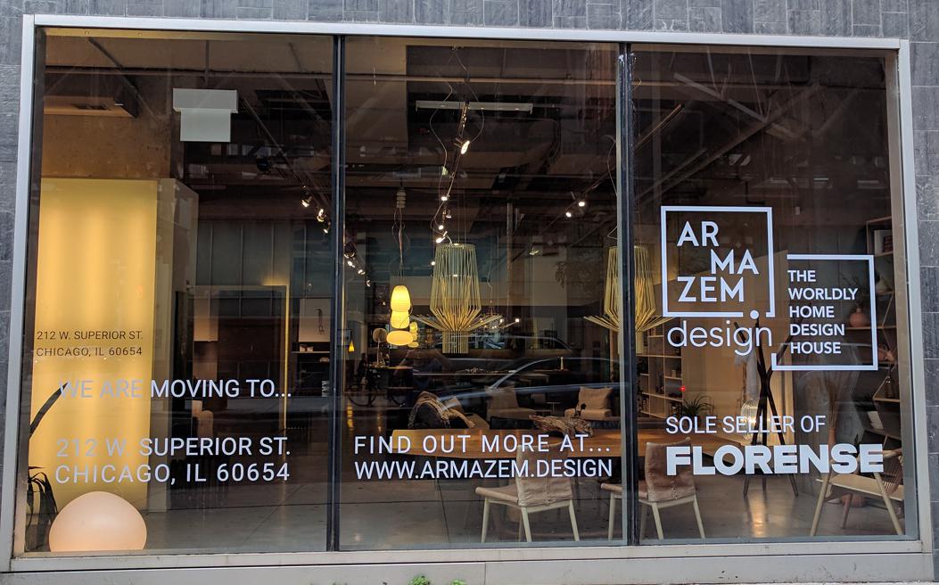 Contour Cut Graphics: Display a Permanent Logo or a Seasonal Message
