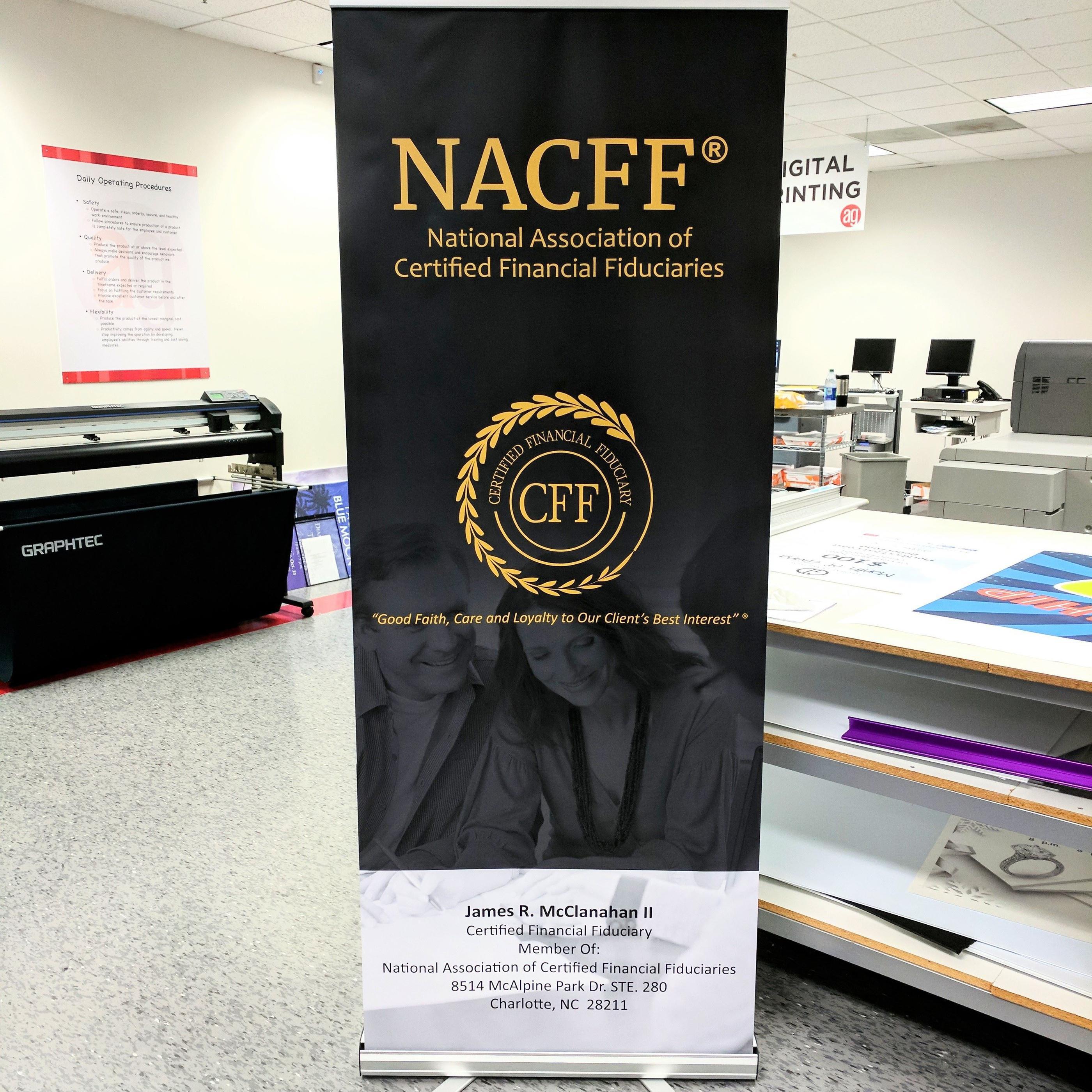 Large Format by AlphaGraphics Charlotte Ballantyne
