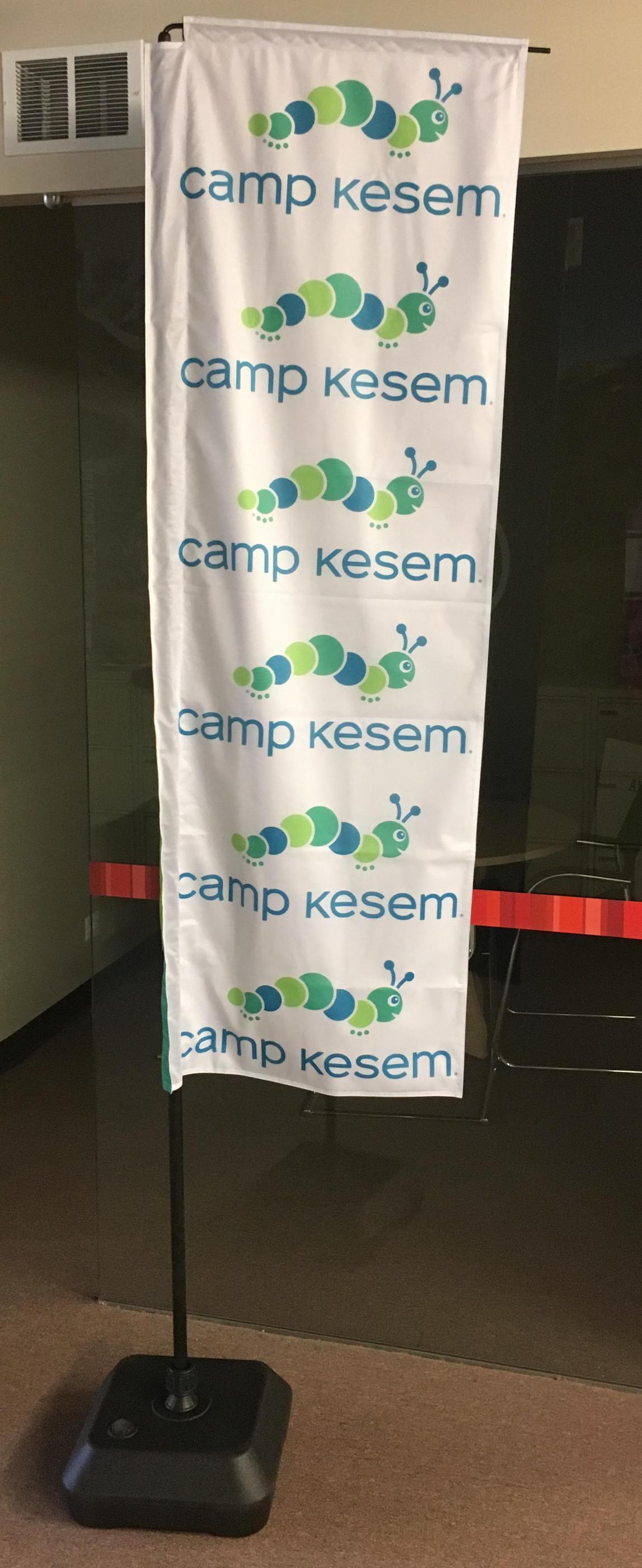Custom Flags are a Great Way to Promote Your Business this Summer