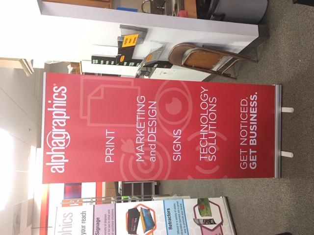 5 Signage Tips to Help Improve Brick-and-Mortar Business Sales