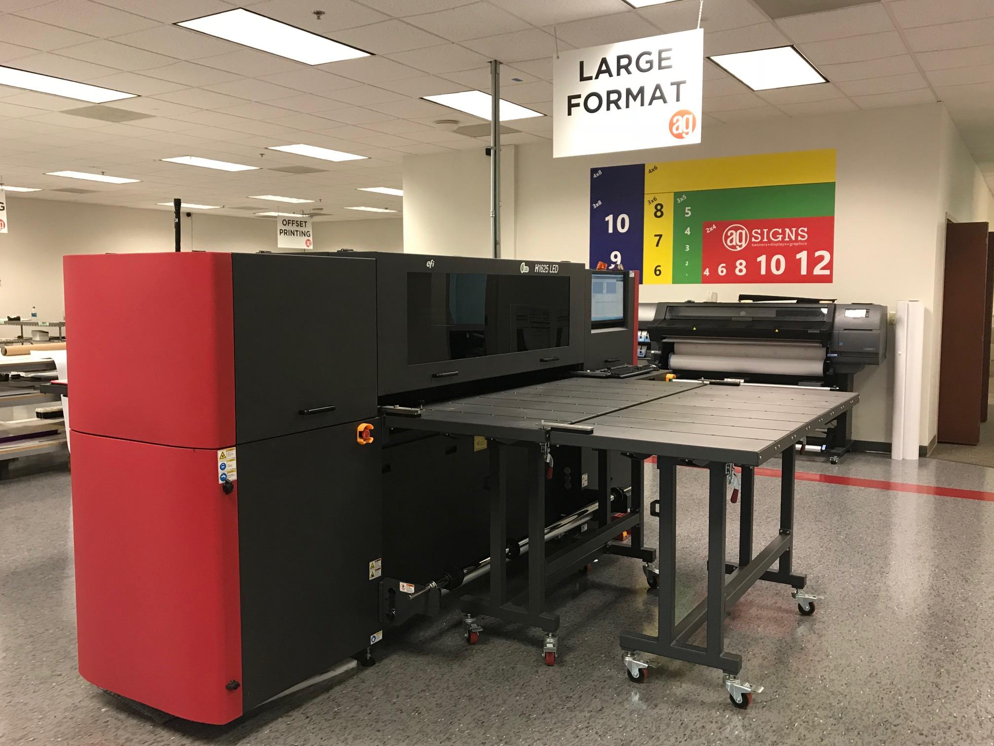 Expand Your Horizons with Large Format