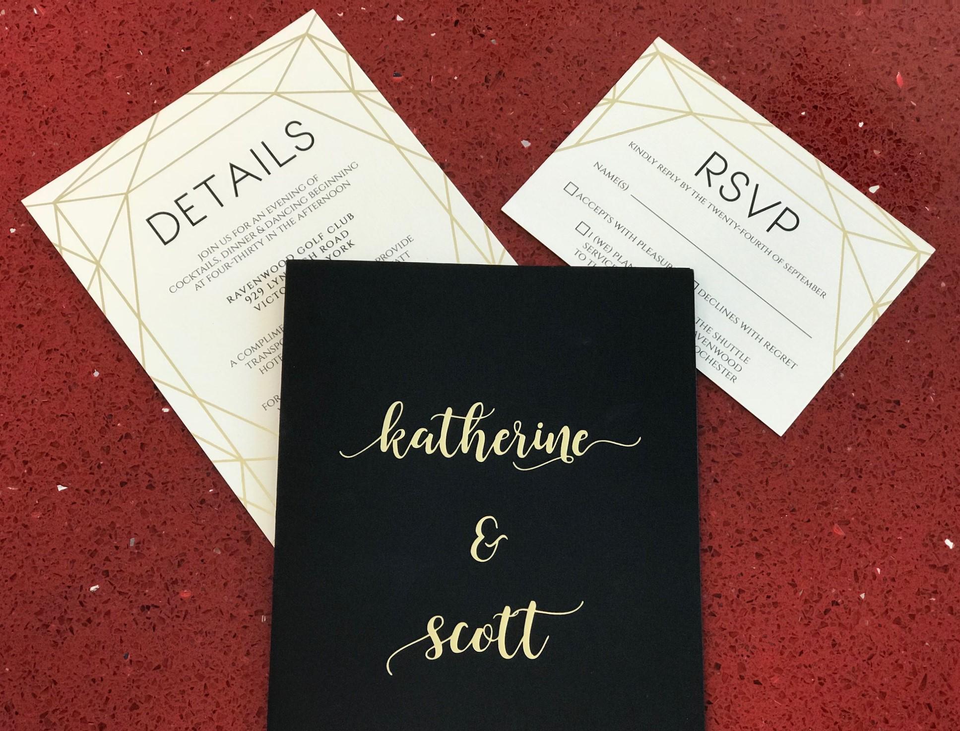 Case Study: Foiling