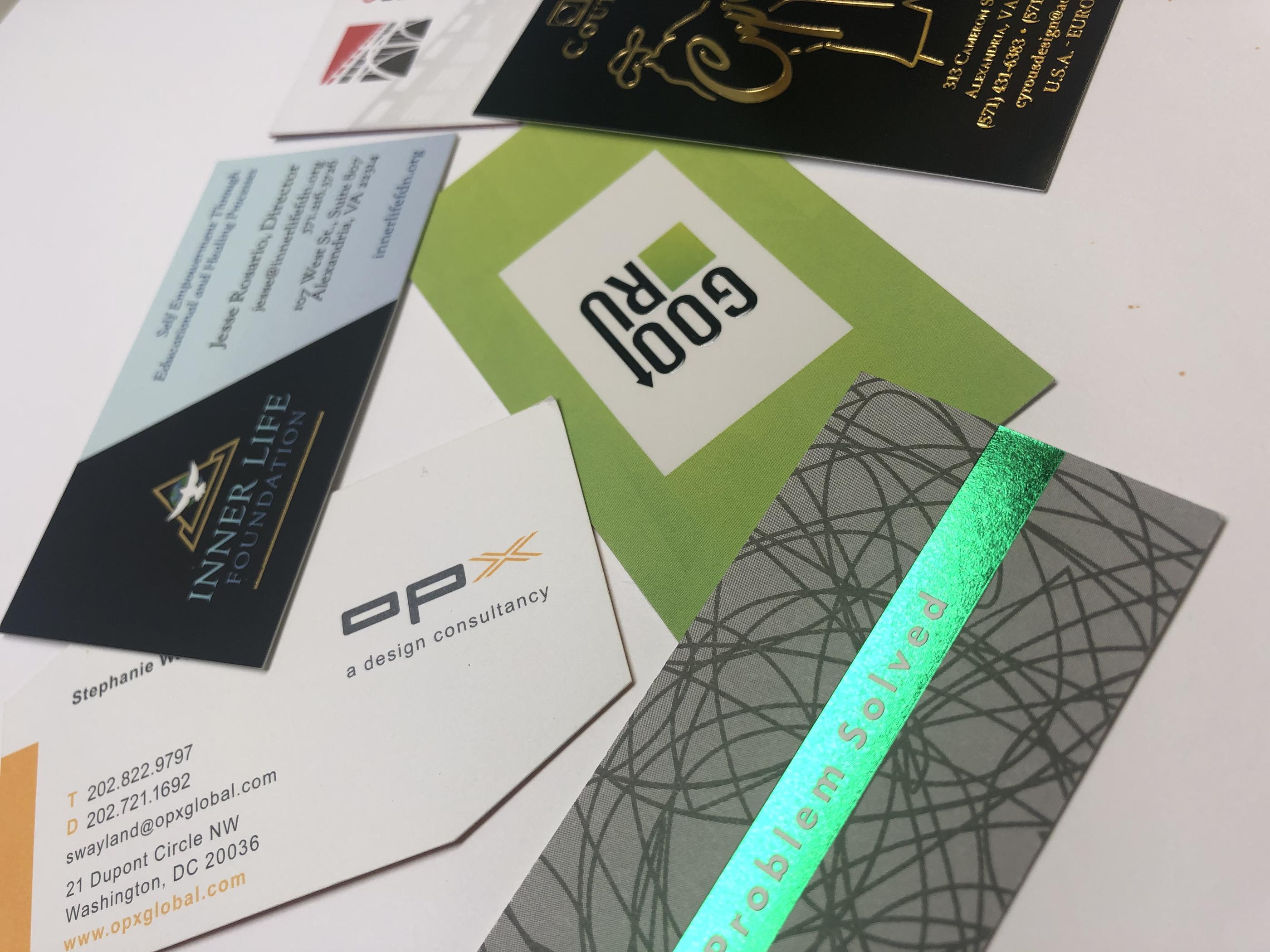 How to Integrate Social Media and Printed Marketing Collateral