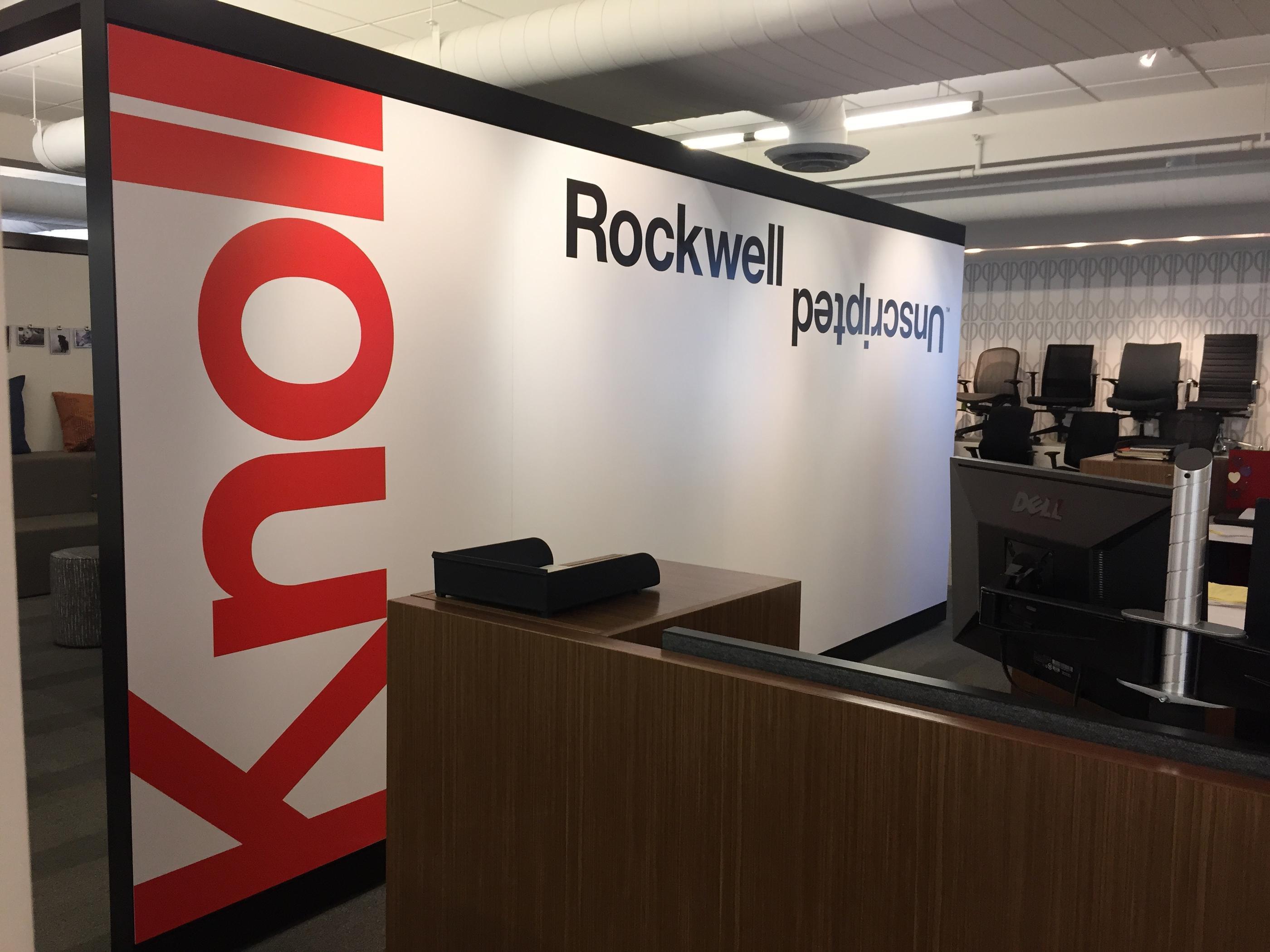 5 Tips for Designing Large Format Graphics