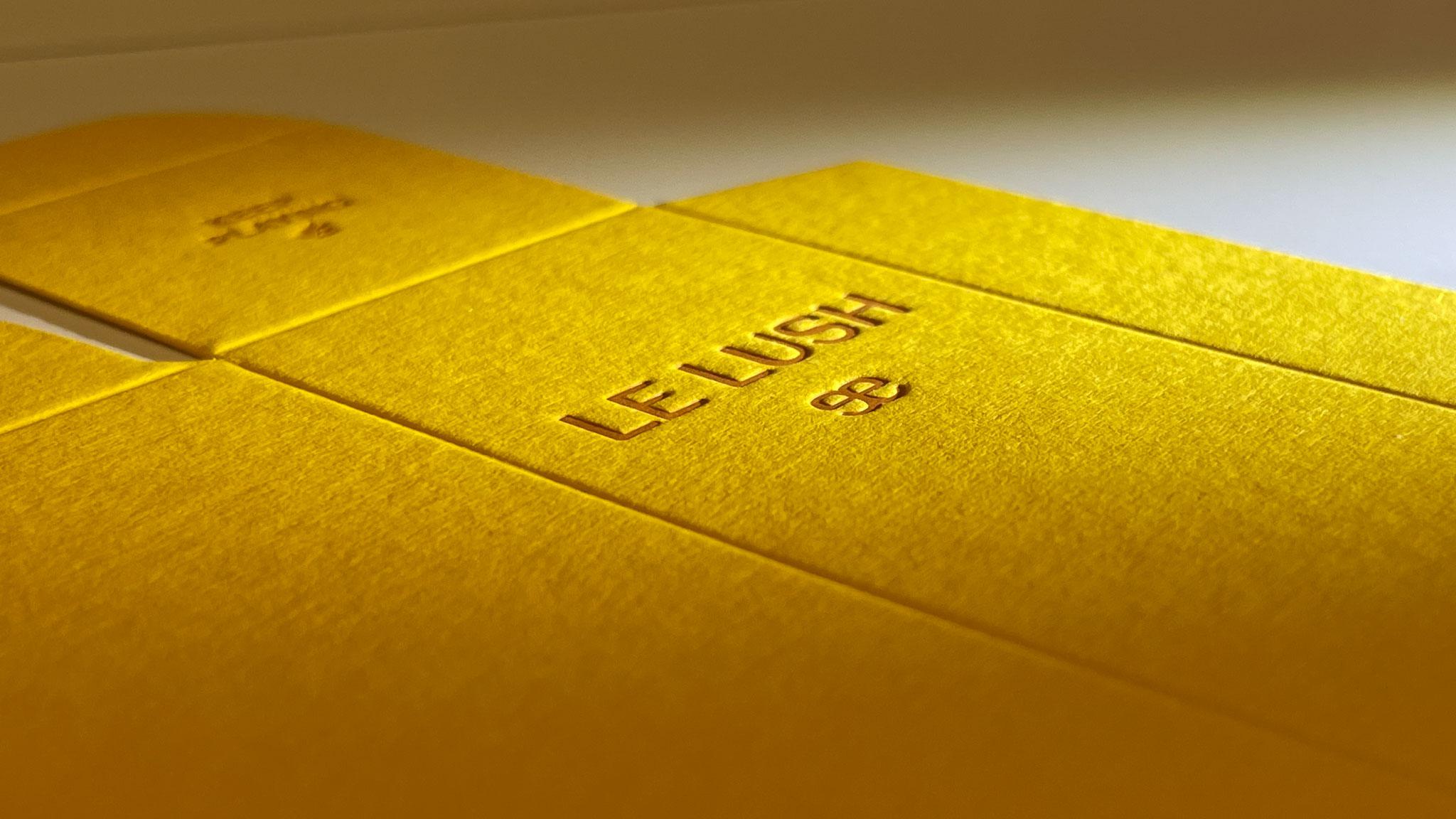 Product Packaging