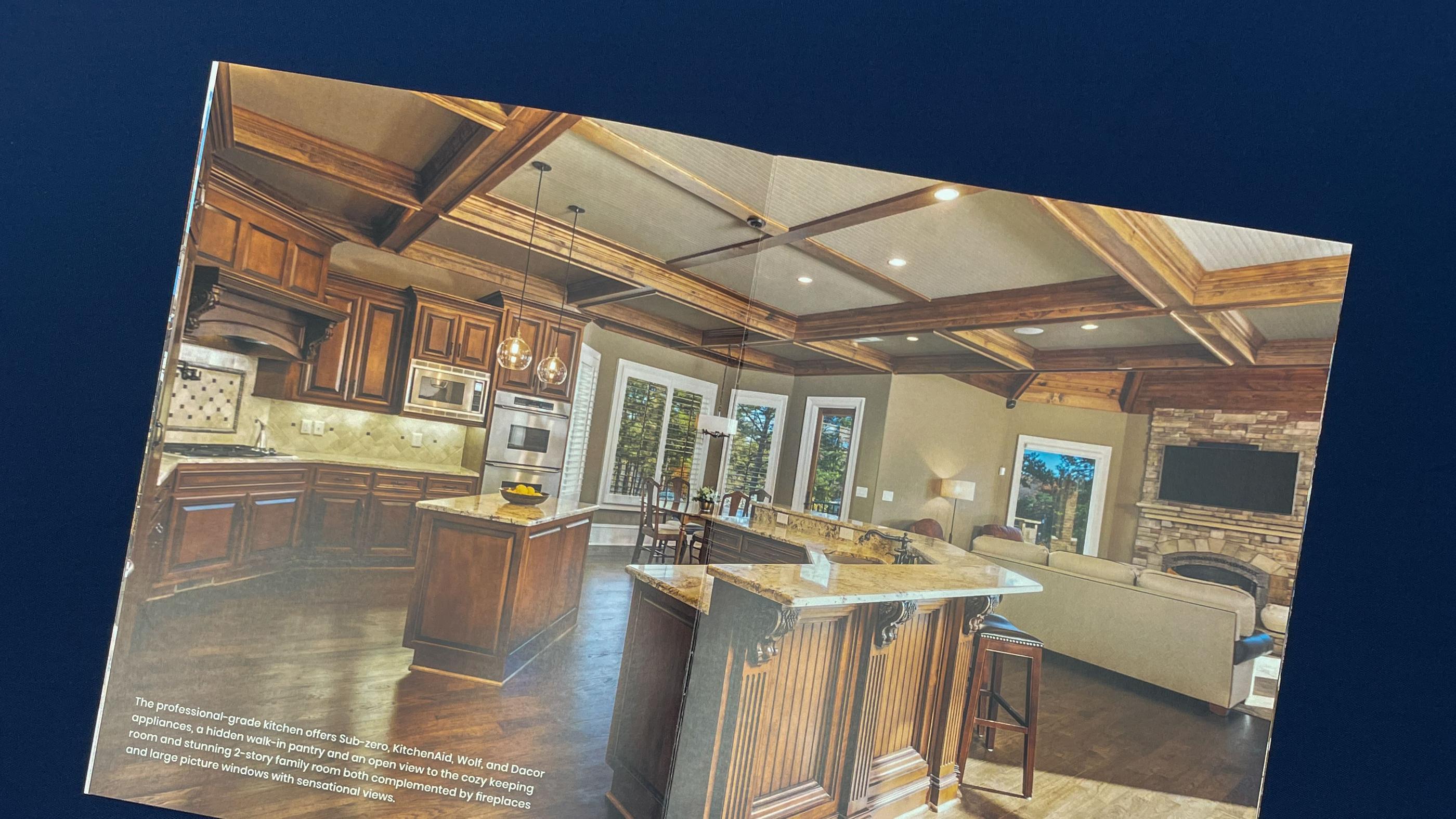 Top Print Collateral Every Real Estate Agent Needs