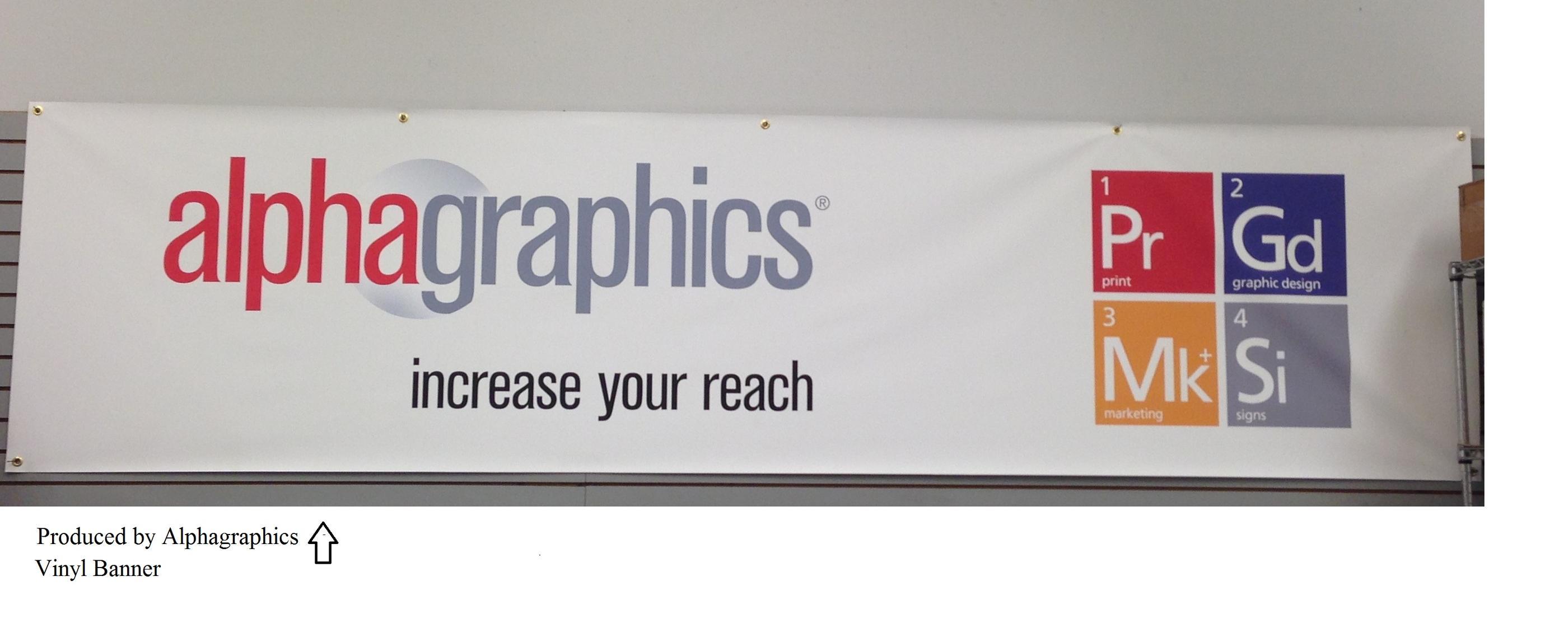 3 Advantages to Using Adhesive Vinyl Signs and Banners