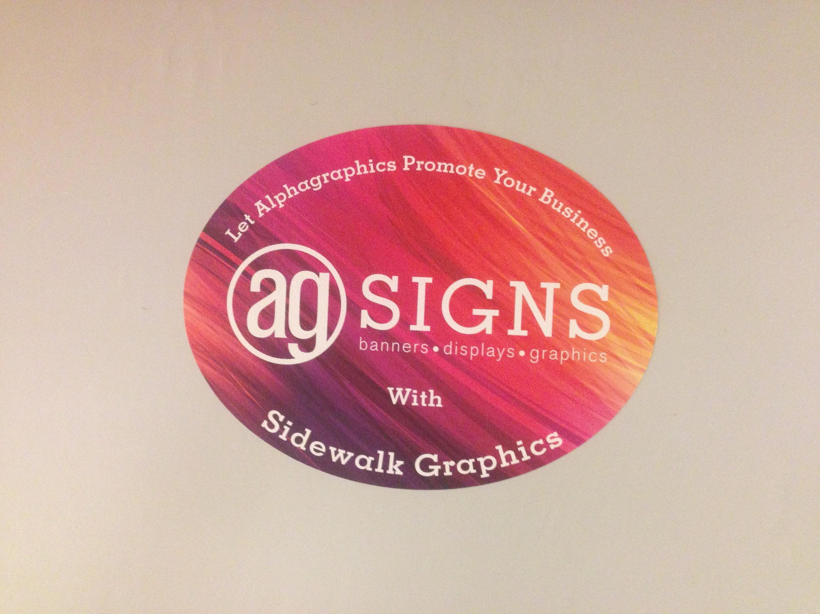 Top 10 Advantages to Adhesive Vinyl