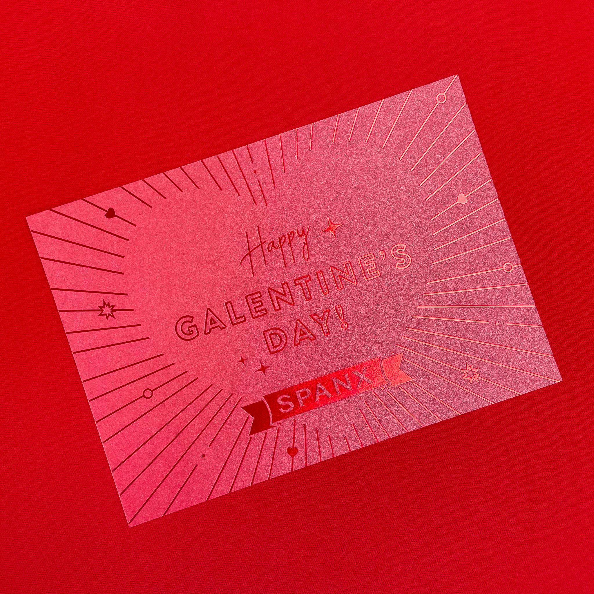 Foil Stamping