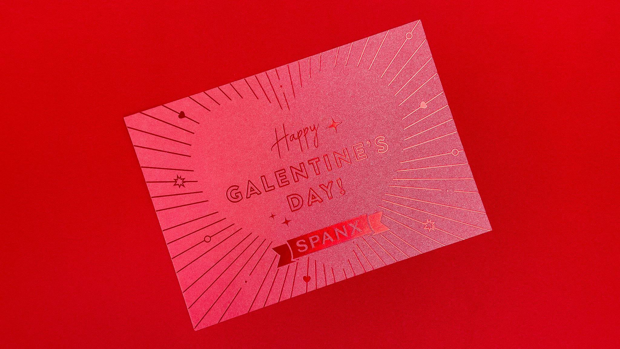 Foil Stamping