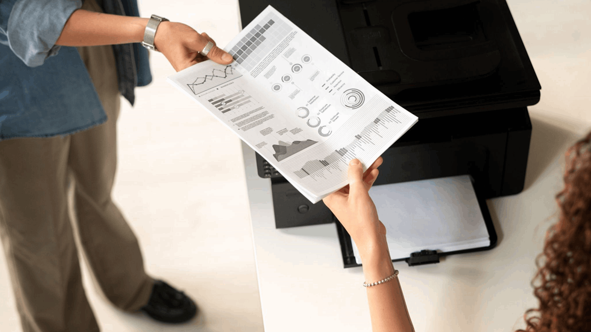 Innovative Training Manuals Printing for Better Learning