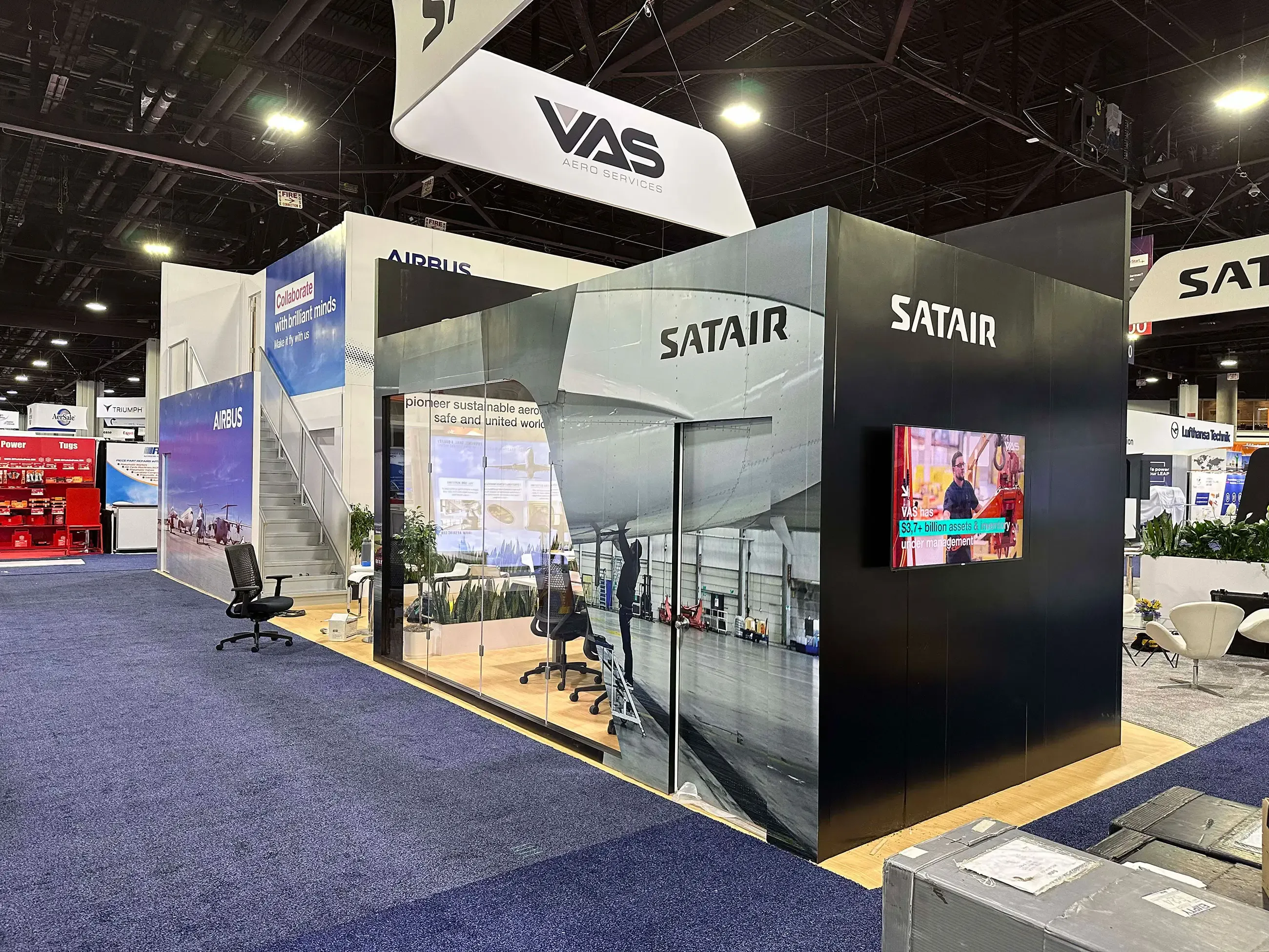 Tradeshow Guide