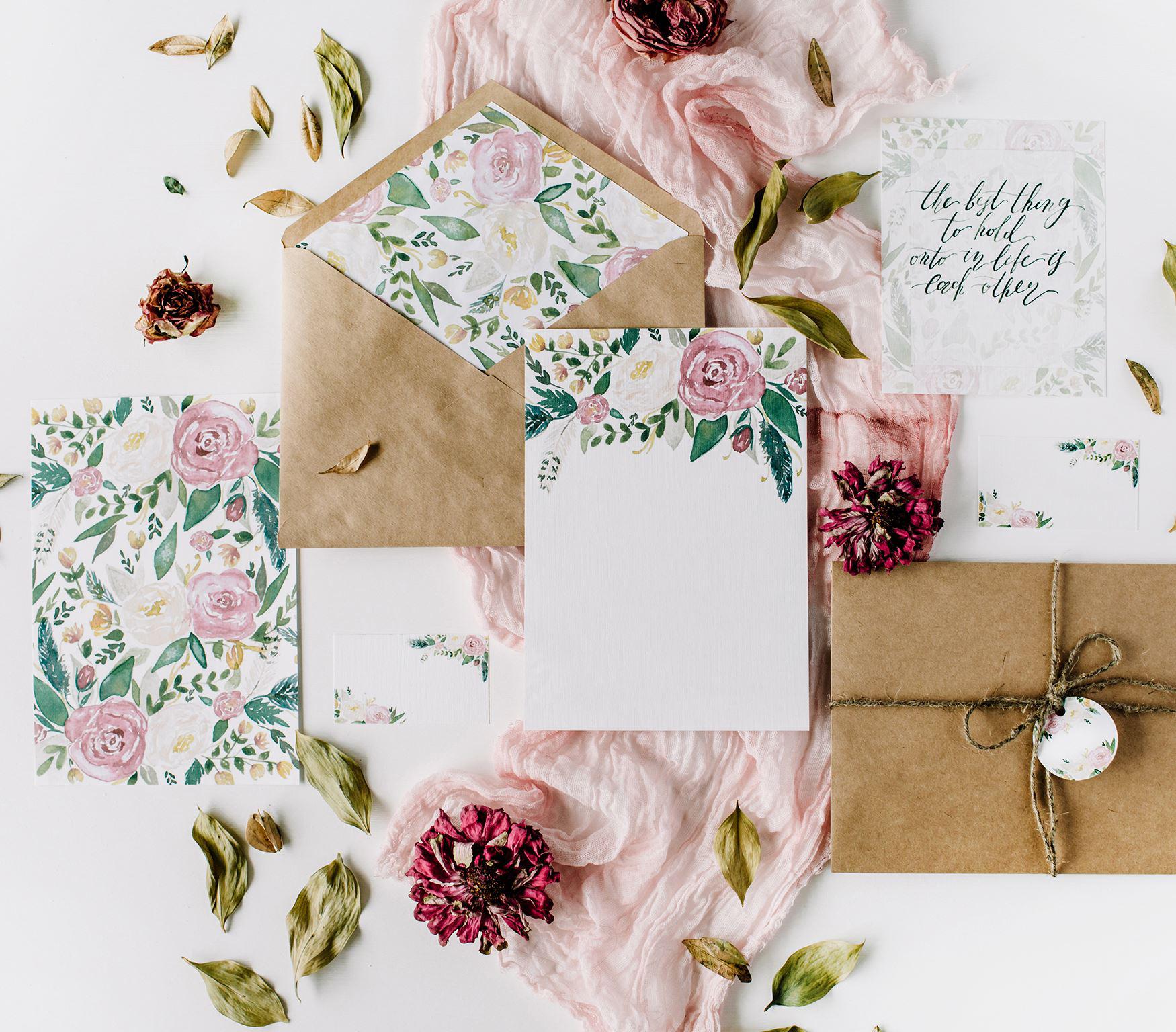 Cards & Invitations
