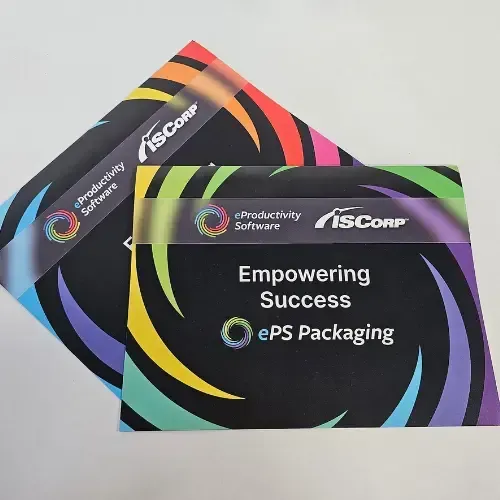Brochures & Booklets: A Complete Guide For Vegas Businesses