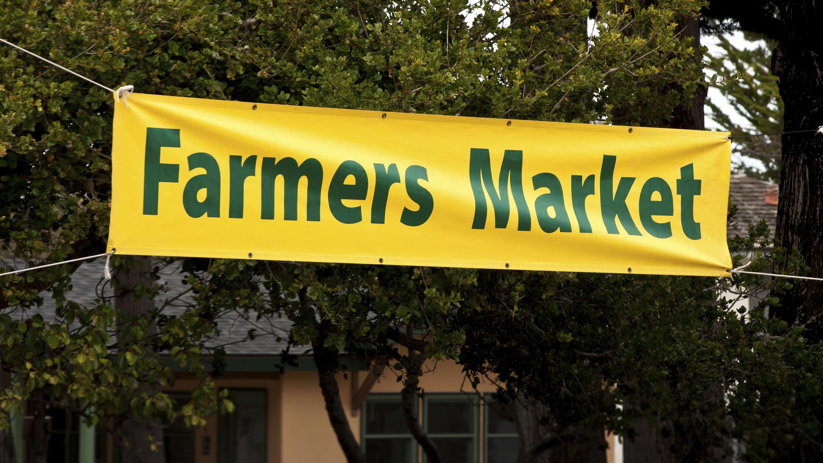 Basic Banner Materials