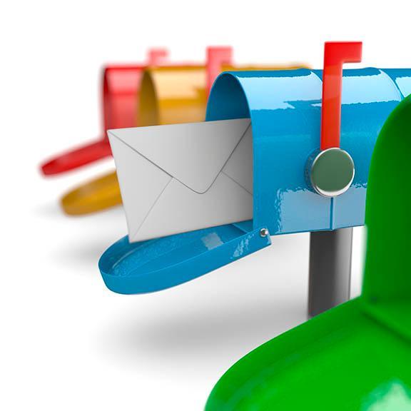 Marketing Mojo | When Good Mail Goes Bad