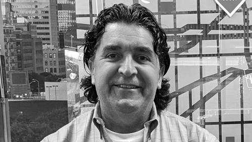 Jack Serrano